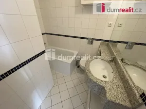 Pronájem bytu 1+kk, Praha - Smíchov, Radlická, 25 m2