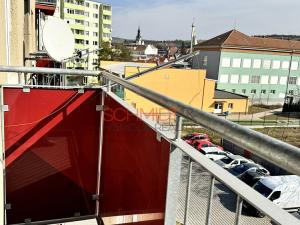 Pronájem bytu 2+kk, Hustopeče, Svat. Čecha, 52 m2
