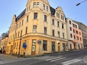 Prodej komerční, Jablonec nad Nisou, Jungmannova, 55 m2