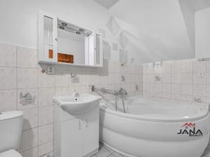 Prodej rodinného domu, Turnov, Markova, 160 m2