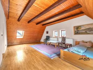Prodej rodinného domu, Turnov, Markova, 160 m2