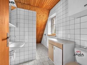 Prodej rodinného domu, Turnov, Markova, 160 m2