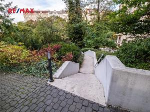 Prodej bytu 2+kk, Praha - Vinohrady, U Zvonařky, 45 m2