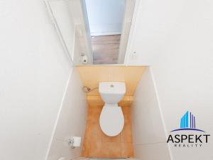 Pronájem bytu 1+1, Praha - Vinohrady, Vinohradská, 49 m2