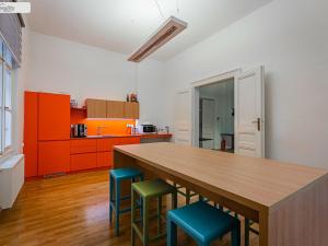 Pronájem kanceláře, Praha - Vinohrady, Fričova, 74 m2