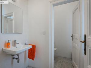 Pronájem kanceláře, Praha - Vinohrady, Fričova, 74 m2