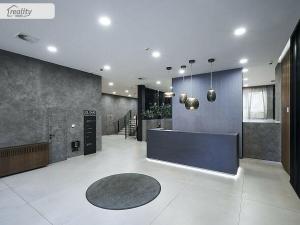 Pronájem kanceláře, Praha - Nové Město, Klimentská, 46 m2