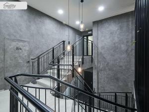 Pronájem kanceláře, Praha - Nové Město, Klimentská, 46 m2