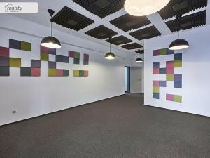Pronájem kanceláře, Praha - Nové Město, Klimentská, 68 m2