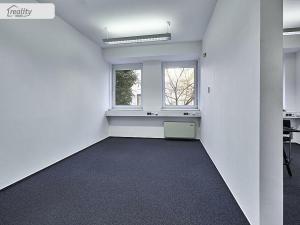 Pronájem kanceláře, Praha - Nové Město, Klimentská, 31 m2
