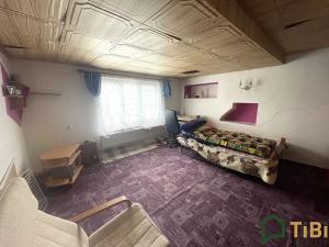 Prodej rodinného domu, Sebranice, 200 m2