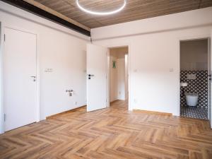 Pronájem kanceláře, Silůvky, Anenská, 16 m2