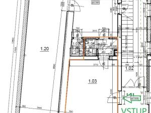 Pronájem obchodního prostoru, Silůvky, Anenská, 30 m2