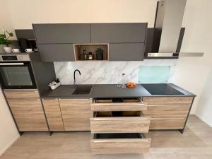Pronájem bytu 2+kk, Třešť, Wolkerova, 50 m2