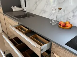 Pronájem bytu 2+kk, Třešť, Wolkerova, 50 m2