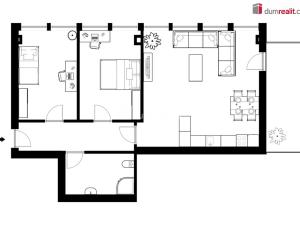 Prodej bytu 3+kk, Břeclav, J. Opletala, 90 m2