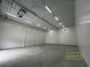 Prodej skladu, Klínec, 191 m2