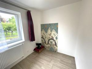Pronájem bytu 2+1, Tábor - Klokoty, Lidická, 45 m2