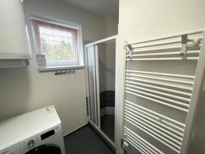 Pronájem bytu 2+1, Tábor - Klokoty, Lidická, 45 m2