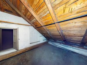 Prodej rodinného domu, Horka nad Moravou, Bůžkova, 90 m2