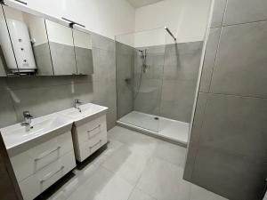 Pronájem bytu 3+1, Brno, Sokolská, 109 m2