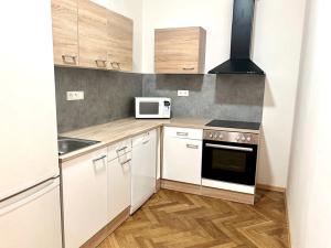 Pronájem bytu 3+1, Brno, Sokolská, 109 m2