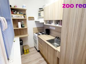 Prodej bytu 1+1, Krupka, Sídliště, 26 m2