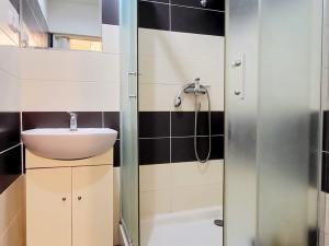 Prodej bytu 1+1, Krupka, Sídliště, 26 m2