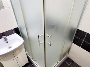 Prodej bytu 1+1, Krupka, Sídliště, 26 m2