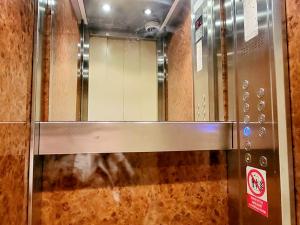 Prodej bytu 1+1, Krupka, Sídliště, 26 m2