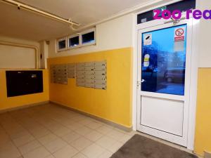Prodej bytu 1+1, Krupka, Sídliště, 26 m2