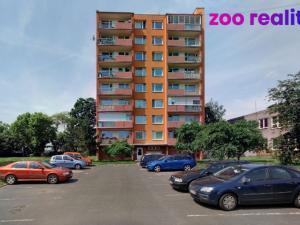 Prodej bytu 1+1, Krupka, Sídliště, 26 m2