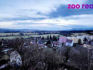 Prodej bytu 1+1, Krupka, Sídliště, 26 m2