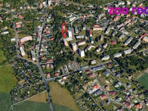 Prodej bytu 1+1, Krupka, Sídliště, 26 m2