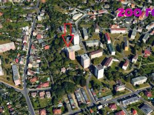 Prodej bytu 1+1, Krupka, Sídliště, 26 m2