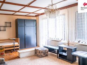 Prodej rodinného domu, Jílové, Zátiší, 90 m2