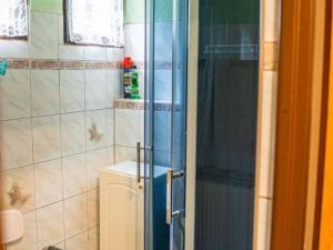 Prodej rodinného domu, Jílové, Zátiší, 90 m2
