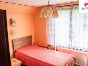 Prodej rodinného domu, Jílové, Zátiší, 90 m2