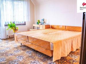 Prodej rodinného domu, Jílové, Zátiší, 90 m2
