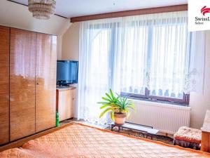 Prodej rodinného domu, Jílové, Zátiší, 90 m2