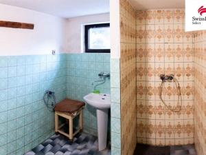 Prodej rodinného domu, Jílové, Zátiší, 90 m2
