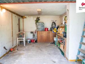 Prodej rodinného domu, Jílové, Zátiší, 90 m2