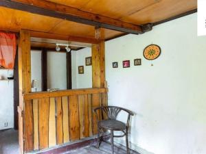 Prodej rodinného domu, Jílové, Zátiší, 90 m2