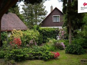 Prodej rodinného domu, Jílové, Zátiší, 90 m2