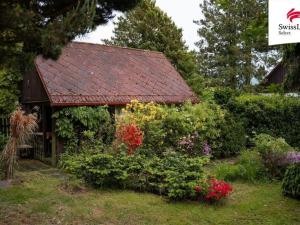 Prodej rodinného domu, Jílové, Zátiší, 90 m2