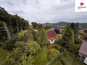 Prodej rodinného domu, Jílové, Zátiší, 90 m2