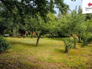 Prodej rodinného domu, Jílové, Zátiší, 90 m2