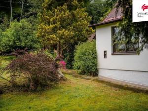 Prodej rodinného domu, Jílové, Zátiší, 90 m2