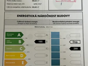Prodej rodinného domu, Lužany, 150 m2