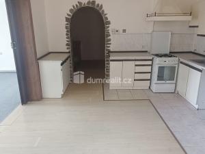Prodej bytu 2+1, Děčín - Děčín IV-Podmokly, Teplická, 96 m2